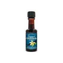 브래드가든 바닐라익스트렉트 바닐라에센스 59ml, 1