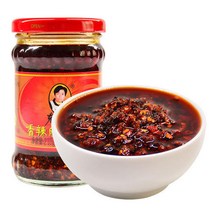 라오간마 향라취유 210g