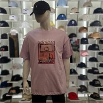 NC야탑 NBA NC09 NYK 전사반팔티셔츠 N222TS034Z