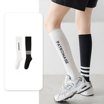 스팩트 여성 스포츠 양말 동일색상 2족 1세트 4color, Type01