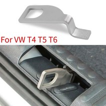 캠핑카 꾸미기 악세사리 Universal car tailgate fresh air bracket 캠핑 에어 벤트 잠금 스탠드 더블 도어 홀더 for vw t4 t5 t6