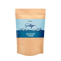 에너데이 콘드로이친분말50g 상어연골분말(미국산) 어골칼슘 아연, 1봉, 50g