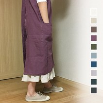 패브릭샵 대폭 실크터치린넨무지 라온솔리드 10컬러, 다크청록