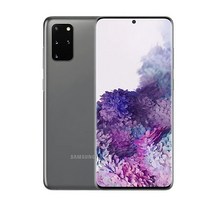 갤럭시 S20(G981N) 가개통 미사용 새제품 풀박스 3사 호환 알뜰폰 사용가능, 클라우드 블루, S20 KT 박스풀셋