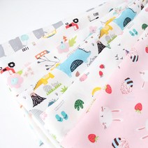 곤지곤지 유아동 성인 여름 낮잠 이불 인견 블랭킷 인견블랭킷, 레몬블라썸(S)