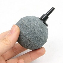 콩돌 대형 ( 기포발생기 부속품 )