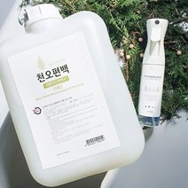 새집증후군 냄새 제거 룸 탈취제 피톤치드 원액 편백수10L+300ml, 단품