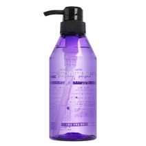 과일나라 컨퓸 헤어 글레이즈 400ml, 단품없음
