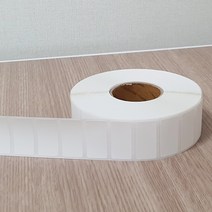 상품정보 스티커인쇄 종이라벨 바코드스티커 60x40 70x40, 감열지 70 x 40mm 1200장