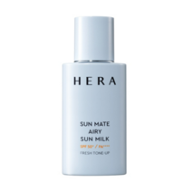 헤라선크림 헤라 선메이트 에어리 선밀크 SPF50+ 50ml, 헤라 선메이트 에어리선밀크 SPF50 50ml