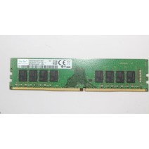 PC4 2133P UB1 11 M378A1G43EB1 CPB 데스크탑용 8GB 8G 2RX8, 한개옵션0