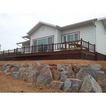 조립식주택 -영동, 23평