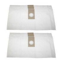 금호 산업용 업소용 청소기 먼지봉투 포진백 필터, 40L, 1개