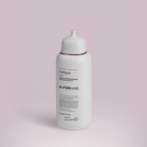 [닥터포헤어] 폴리젠 실크 탈모 손상모 트리트먼트 300ml, 없음