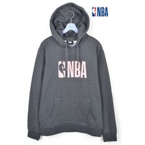 빈티지/ NBA 집업 후드티/남성L/티셔츠/브랜드/3626y1