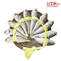 굴비다움 영광 법성포 굴비 국내산, 60미