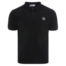 스톤아일랜드 [스톤아일랜드] 23SS 101522R39 A0029 로고 반팔티