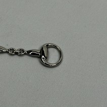 트윌리 스카프링 고리 D형 실버 스카프매는법 트윌리링 스카프링 스카프고리 트윌리고정