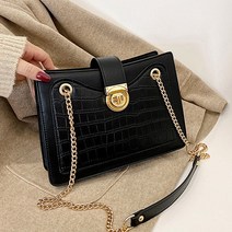 핸드백 여성가방 고급 파이톤백