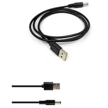 USB 5V DC연결잭 LED 연장선 2M /2p 다이부품 자동차DIY 차량튜닝 전원설치 셀프수리