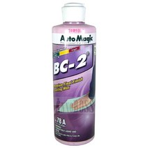 오토매직 BC-2 리퀴드 왁스 473ml 광택제 코팅제