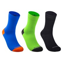 오니지 야외 스포츠 방수 양말 E4821