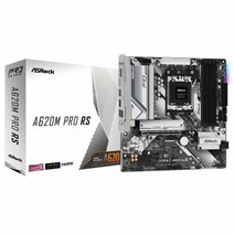ASRock ASRock A620M Pro RS 에즈윈