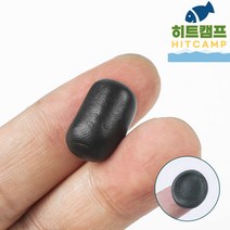 수심측정 텅스텐슬라임 껌납, A형 (고밀도)