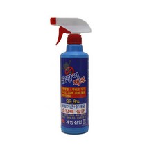 [ACZ_4994019] 계양산업-곰팡이제로 욕실 창문틀 실리콘 벽지 베란다벽 타일줄눈 장판 곰팡이가 있는 모든곳 (1EA) 화장실곰팡이청소 곰팡이제거제 화장실곰팡이제거제 줄눈곰팡