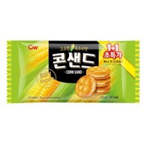 vm4223 청우)콘샌드1plus1(420g/CW008524), 단일 수량