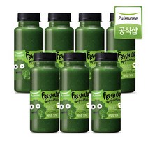 풀무원녹즙 프레시업 혼합 190ml x 7병