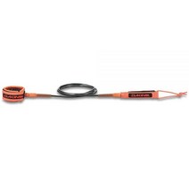 Dakine Kainui Team 2.1 x 0.6cm(7 x 1/4인치) 서핑 목줄 - 유틸리티 그린, 7Ft X 1/4In, Shadow, Shadow