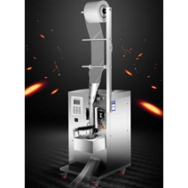 액상 스틱 씰링기 충진기 액체 자동 진공 포장 기계, 전동 3면 실링 액체 포장기/3-150ml