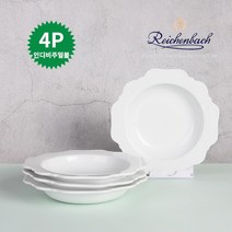 라이헨바흐 Taste 인디비주얼볼 4p