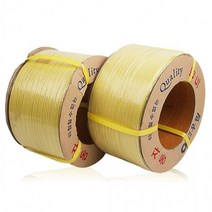 포장용 자동/수동 PP밴드끈 (밴딩끈) 12mm 15mm 18mm, 수동밴딩끈(18mm)
