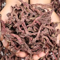 제천 월악산 건비트 말린 비트 영양야채 산지직송, 1kg, 1개