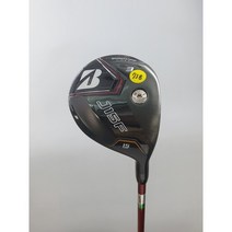 브릿지스톤 브리지스톤 J15F 3번 15도 SR 페어웨이우드 3W0566, 단일 제품