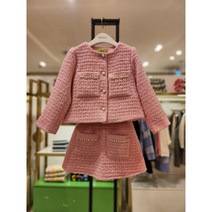 [티파니] PK 트위드 JK 과 트위드 SK t35kak020kas020