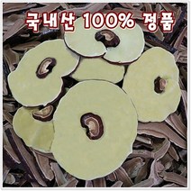 장수버섯농장 국내산100% 최상품 영지버섯 500g, 영지버섯 절편