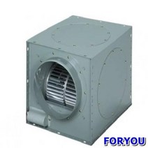 Foryou35520 대륜산업 양흡입형 스트레이트 시로코팬 삼상 환풍기 송풍기
