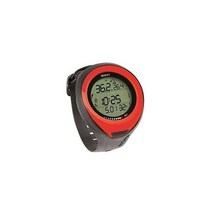 Mares Puck Pro 스쿠버 다이빙용 손목 다이브 컴퓨터 Red