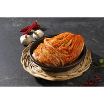 시원하고 아삭한 청주골김치 프리미엄 국산 포기김치 배추김치 김치 3kg 5kg 10kg, 2개