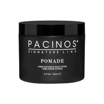 Pacinos 포마드 왁스 - 고정, 4 Fl Oz (1개 팩)