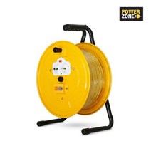 천하지엘씨 천하) 코드릴(45M 2구, 1개