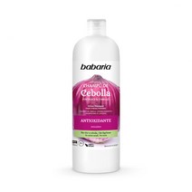 바바리아 어니언 스트렝스닝 샴푸 700ml, 700ml x 1개