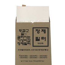 토디 소형 커피메이커 원형필터, 본품