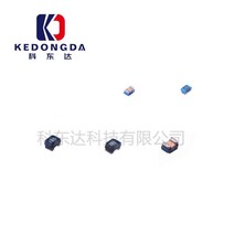 50PCS Fenghua inductance CMI160808J8R2KT patch ferrite laminated 0603 8.2UH 5mA, 한개옵션0