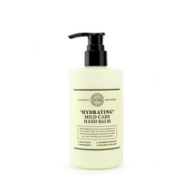 오드모아 대용량 저자극 언센티드 핸드밤 300ml, 1개 300ml