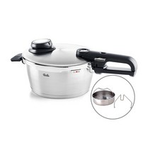 [휘슬러] 비타빗 프리미엄 압력솥 3.5L, 없음, 선택완료