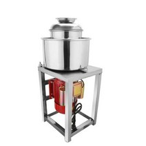 상업용 기계 미트볼 메이커 2.2KW/220V 성형 기계 고속 비터 생선 쇠고기 돼지 공 블렌더 과립기 주방 장비, 01 Type 22_01 미국
